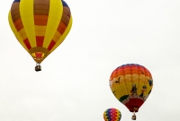 Jackson Hot Air Balloon Jubilee