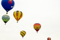 Jackson Hot Air Balloon Jubilee