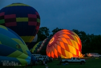 Jackson Hot Air Balloon Jubilee