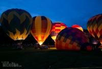 Jackson Hot Air Balloon Jubilee