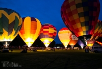 Jackson Hot Air Balloon Jubilee