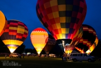 Jackson Hot Air Balloon Jubilee