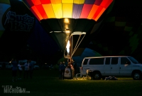Jackson Hot Air Balloon Jubilee