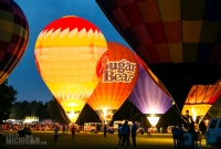 Jackson Hot Air Balloon Jubilee