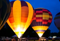 Jackson Hot Air Balloon Jubilee