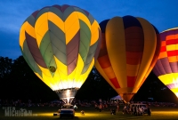 Jackson Hot Air Balloon Jubilee