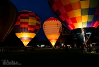 Jackson Hot Air Balloon Jubilee