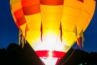 Jackson Hot Air Balloon Jubilee