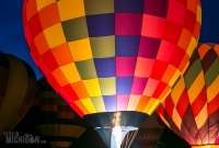 Jackson Hot Air Balloon Jubilee