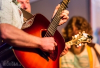 Jason Dennie and Mark Lavengood - Chelsea Alehouse - 2015-1