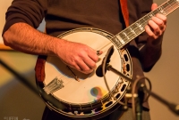 Jason Dennie and Mark Lavengood - Chelsea Alehouse - 2015-2
