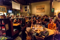 Jason Dennie and Mark Lavengood - Chelsea Alehouse - 2015-4