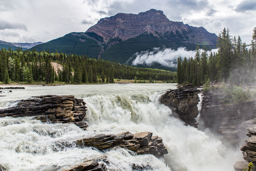 Canadian Rockies 2015 Jasper Adventure – Life In Michigan