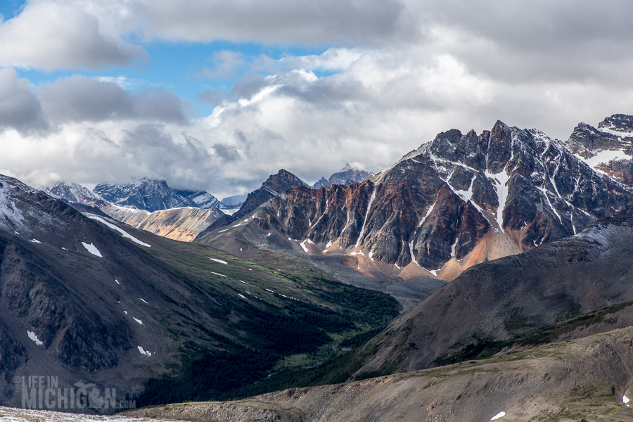 Jasper - Day 3-14