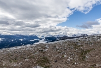 Jasper - Day 3-5