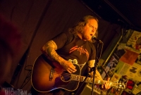 Jayke Orvis and The Broken Band