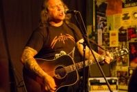 Jayke Orvis and The Broken Band