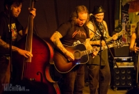 Jayke Orvis and The Broken Band