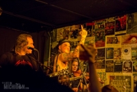 Jayke Orvis and The Broken Band