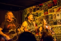 Jayke Orvis and The Broken Band