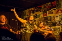 Jayke Orvis and The Broken Band