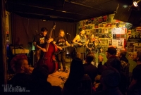 Jayke Orvis and The Broken Band
