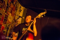 Jayke Orvis and The Broken Band