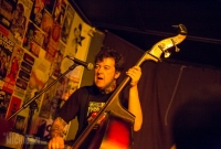 Jayke Orvis and The Broken Band