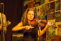 Jayke Orvis and The Broken Band
