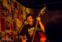 Jayke Orvis and The Broken Band