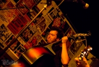 Jayke Orvis and The Broken Band