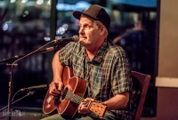 Jeff Daniels @ Chelsea Alehouse