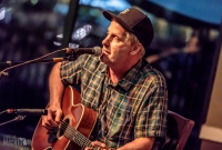 Jeff Daniels @ Chelsea Alehouse