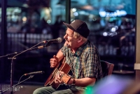 Jeff Daniels @ Chelsea Alehouse