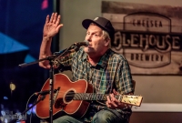 Jeff Daniels @ Chelsea Alehouse