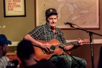 Jeff Daniels @ Chelsea Alehouse