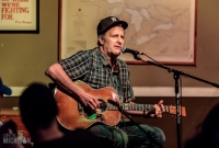 Jeff Daniels @ Chelsea Alehouse