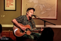 Jeff Daniels @ Chelsea Alehouse