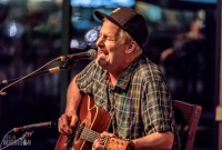 Jeff Daniels @ Chelsea Alehouse