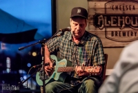 Jeff Daniels @ Chelsea Alehouse