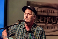 Jeff Daniels @ Chelsea Alehouse
