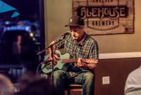 Jeff Daniels @ Chelsea Alehouse