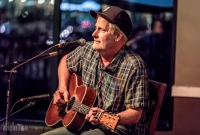 Jeff Daniels @ Chelsea Alehouse