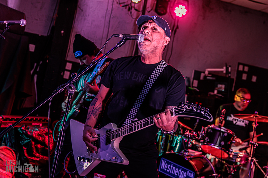 Jeff Fest 5 - Westnedge