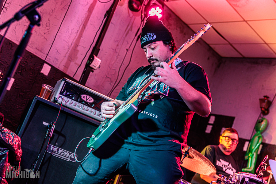 Jeff Fest 5 - Westnedge