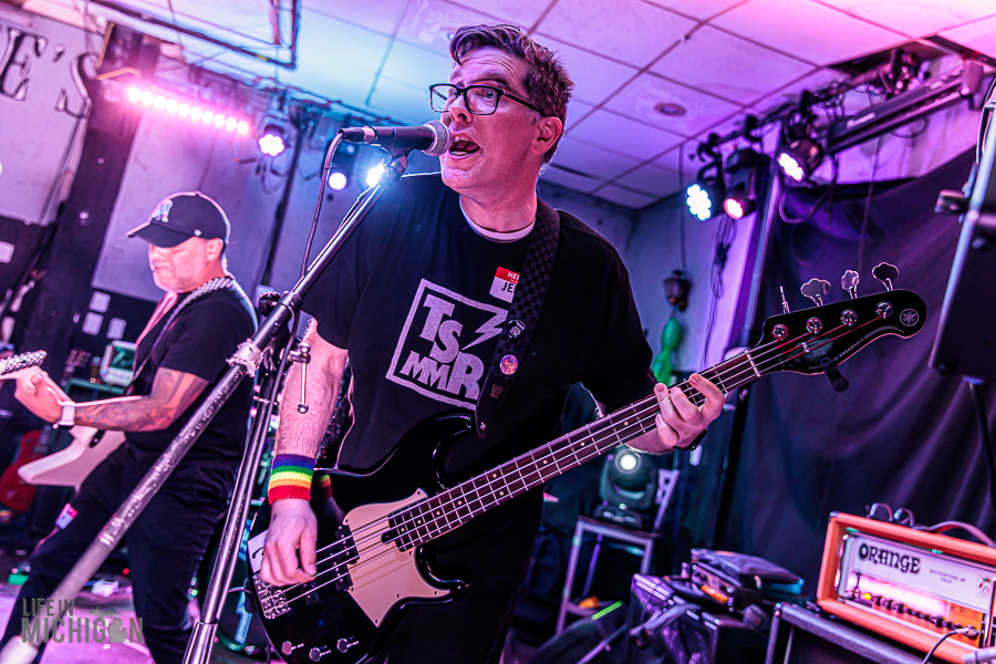 Jeff Fest 5 - Westnedge