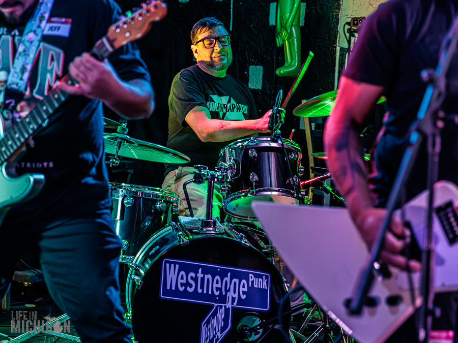 Jeff Fest 5 - Westnedge