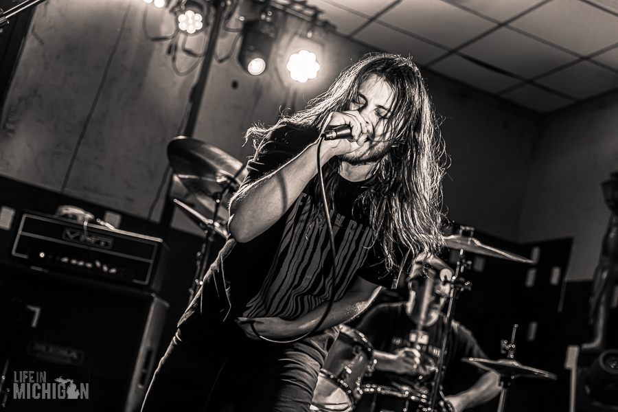 Jeff Fest 5 - Supergrudge