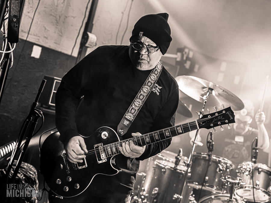 Jeff Fest 5 - Supergrudge