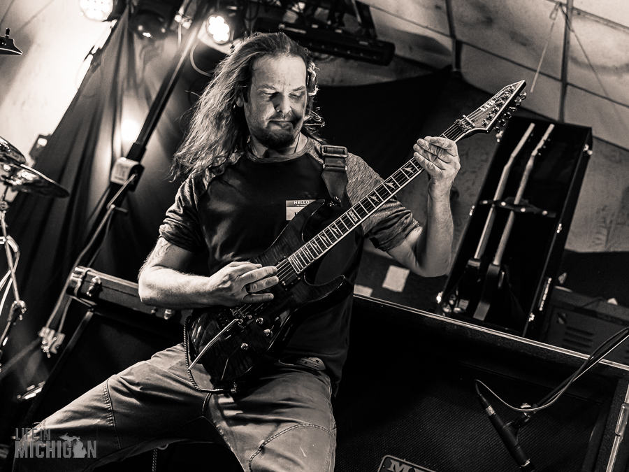 Jeff Fest 5 - Kill Tomorrow